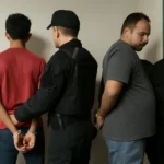 joão pessoa: adolescente é apreendido por duplo homicídio e homem preso por tráfico