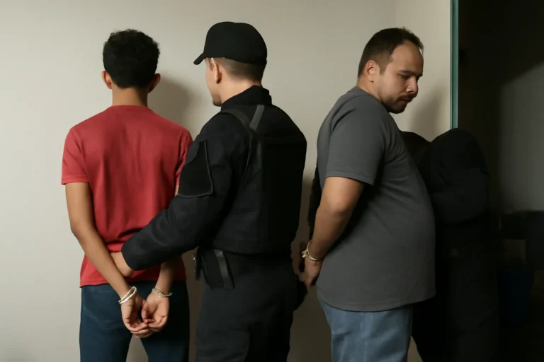 joão pessoa: adolescente é apreendido por duplo homicídio e homem preso por tráfico