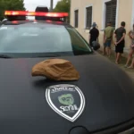 operação olhos de Águia 2: pc da paraíba desarticula crimes patrimoniais e prende 5 no brejo