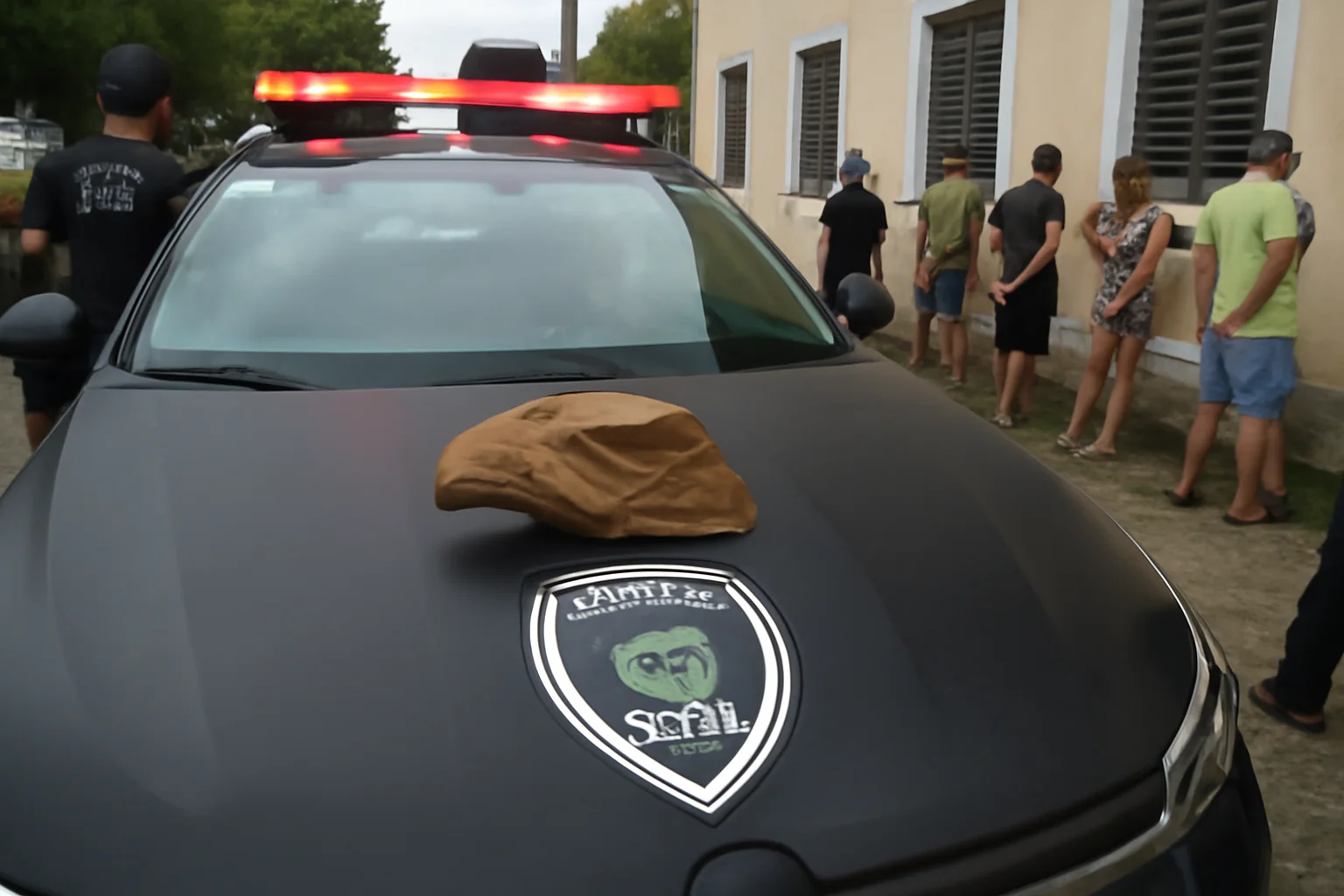 operação olhos de Águia 2: pc da paraíba desarticula crimes patrimoniais e prende 5 no brejo