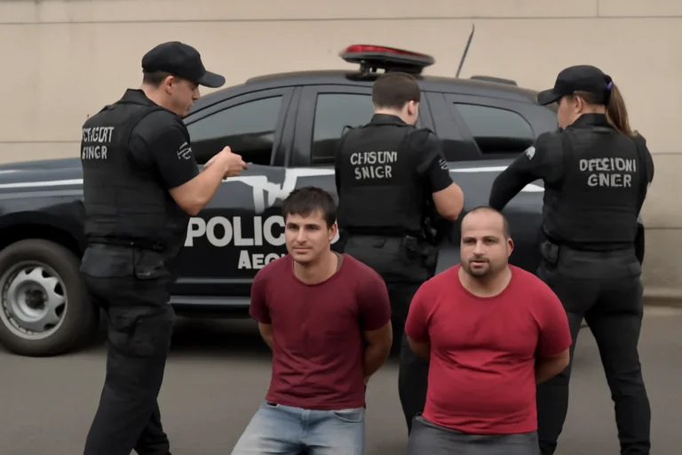 patos: polícia civil soluciona 2 homicídios em menos de 24h e prende autores