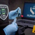 polícia civil da paraíba: tecnologia e direitos humanos na investigação de crimes violentos