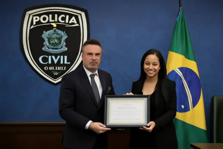 polícia civil da paraíba é destaque nacional e recebe homenagem da câmara de campina grande