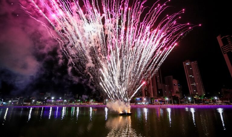 reveillon campina grande