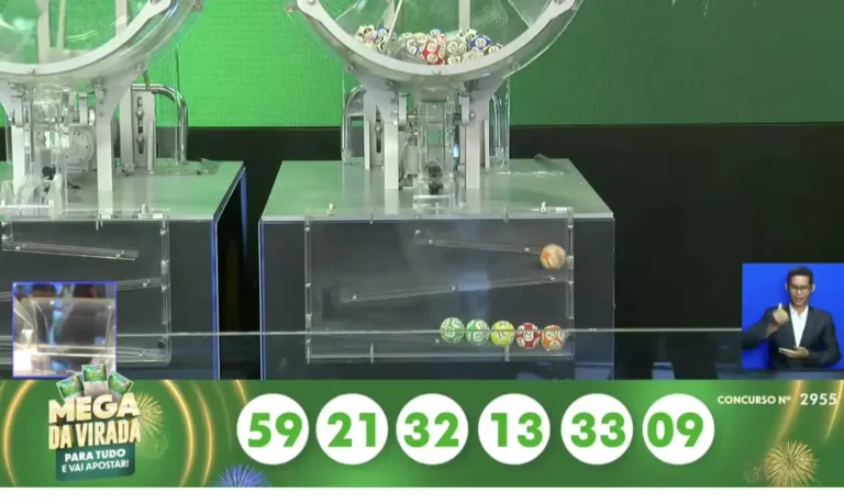 mega da virada: 6 sortudos dividem r$ 1,09 bilhão, cada um leva mais de r$ 181 milhões!