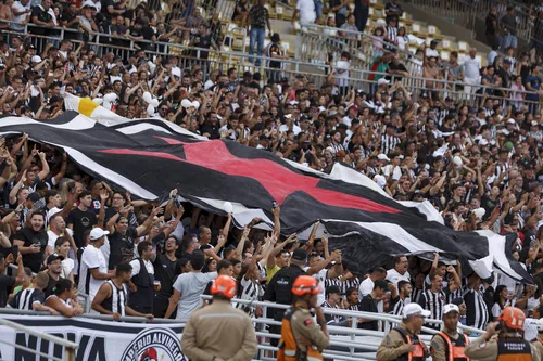 botafogo pb: o 7º ingresso mais caro do brasil em 2025 choca torcedores e supera gigantes da série a