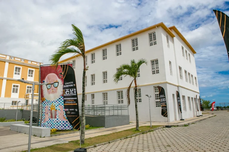 conventinho: novela, exposições e mais em 2026!