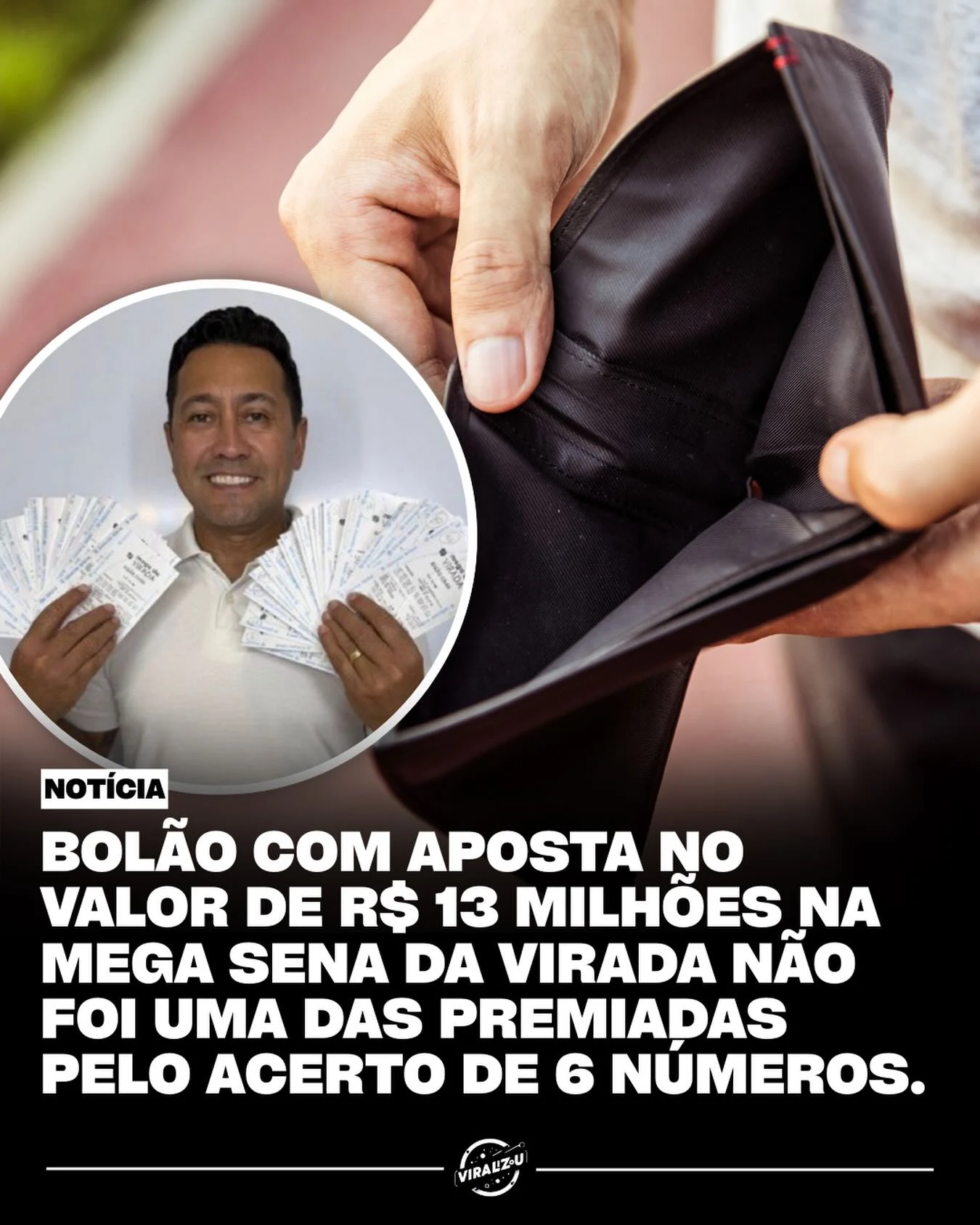 bolão de cachoeira dourada rende quase r$ 1 milhão com centenas de prêmios