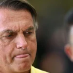 52% acreditam que prisão de bolsonaro é por atos próprios; veja motivos