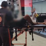 homem é esfaqueado ao reagir a assalto em joão pessoa; veja estado de saúde