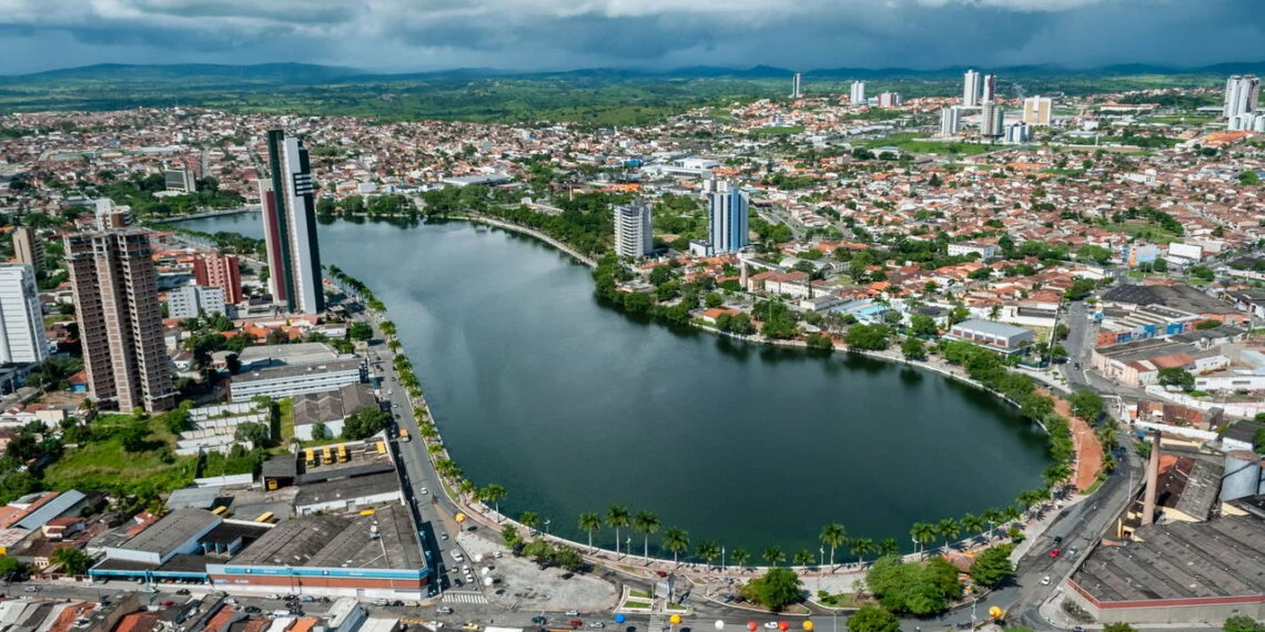 campina grande: o "vale do silício brasileiro" no nordeste que encanta com tecnologia, cultura e qualidade de vida