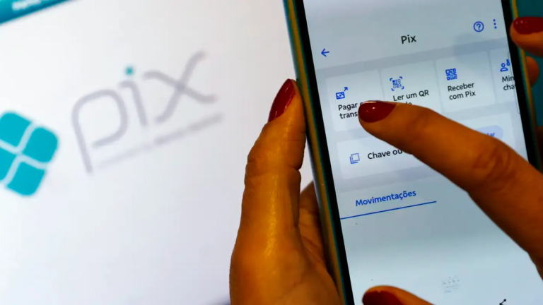 pix em 2026: novas regras contra fraudes e pagamentos automáticos chegam para milhões de brasileiros