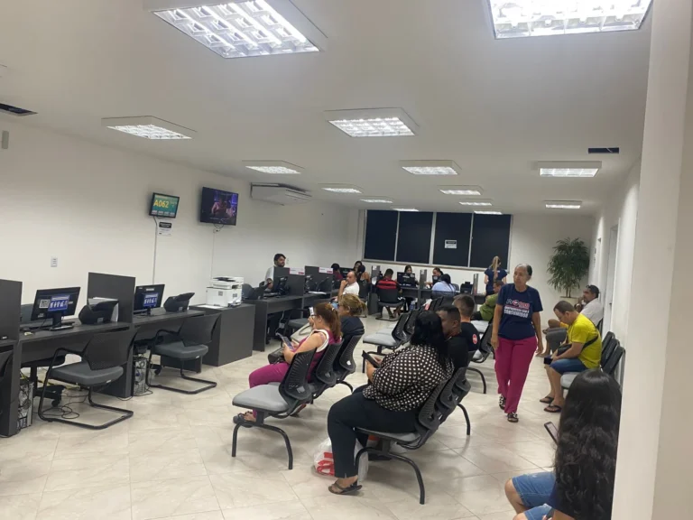 procon jp: 30 mil atendimentos em 2025, veja as empresas mais reclamadas