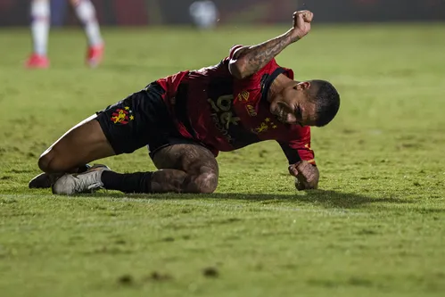 carlos alberto fora dos planos do sport: atacante paraibano é emprestado mais uma vez em 2026