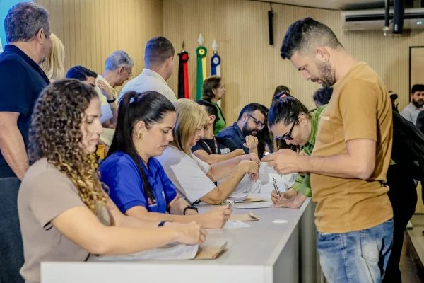 joão pessoa: r$ 3,2 milhões impulsionam 376 microempreendedores