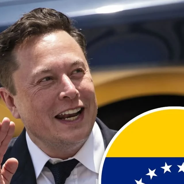 starlink oferece internet gratuita na venezuela por tempo limitado