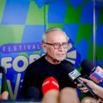 forró verão 2026: cícero lucena celebra sucesso e expansão do festival