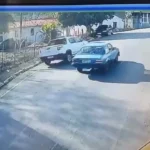 jovens feridos em fagundes pb após ultrapassagem perigosa: motorista foge
