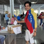 refugiado venezuelano na paraíba: queda de maduro é o fim de um ciclo de opressão infindável, diz advogado