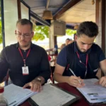 procon jp: 40 notificações em bares e restaurantes da orla