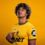 pedro lima retorna ao wolverhampton: lateral paraibano reforça os wolves em busca de recuperação na premier league