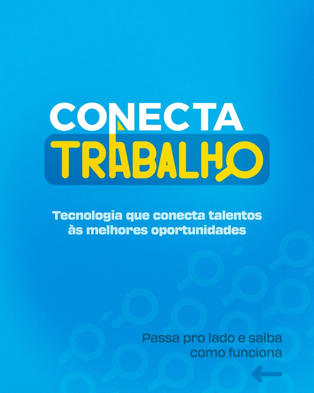 conecta trabalho: a nova plataforma que revoluciona a busca por emprego no brasil em 2024
