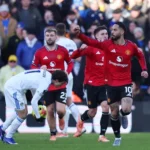 matheus cunha brilha no manchester united: 4º gol na temporada impulsiona sonho da copa do mundo de 2026