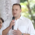 esgoto na orla: semam notifica cagepa e exige correções urgentes