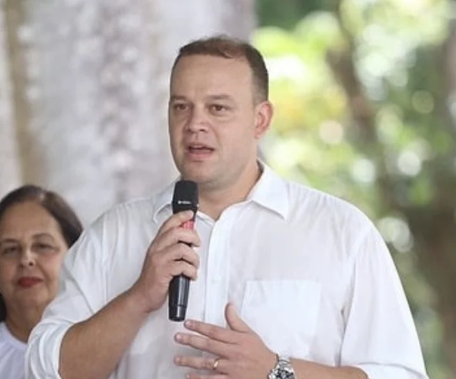 esgoto na orla: semam notifica cagepa e exige correções urgentes