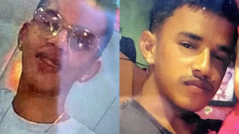 tragédia em gramame: irmãos são executados a tiros dentro de casa