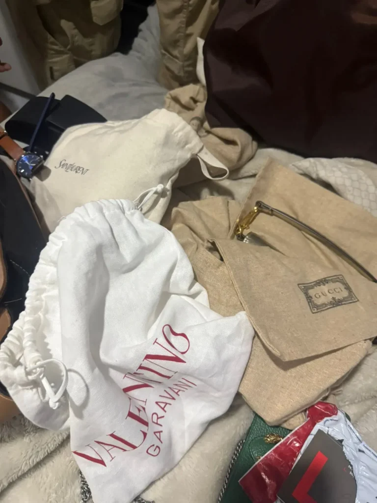 patos: operação da polícia civil bloqueia r$ 5 milhões e prende líder de grupo criminoso