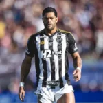hulk e atlético mg: definição sobre futuro do atacante pode sair nesta terça feira (6) após contraproposta
