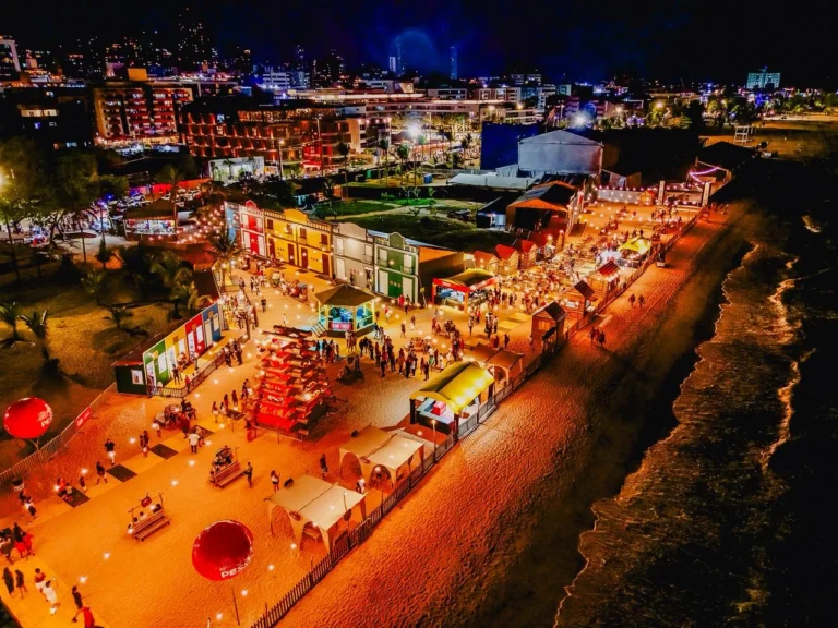 joão pessoa: cidade do forró revoluciona turismo e cultura