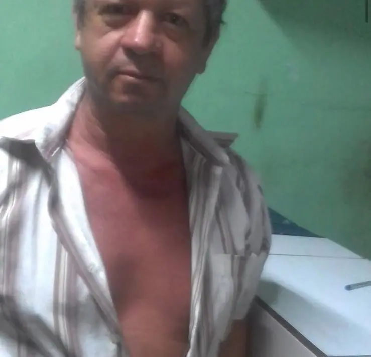 homem é morto a tiros em bar de fagundes, pb; crime é tratado como latrocínio