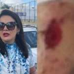 adolescente de 15 anos é estuprada e agredida em ingá após voltar de festa