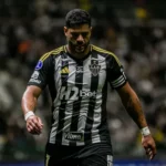 hulk e atlético mg em impasse: atacante avalia proposta do fluminense e se frustra com termos do galo