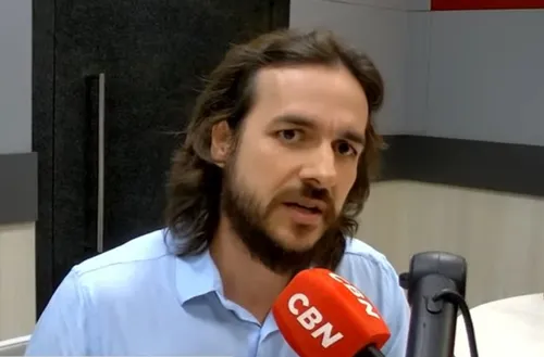 pedro cunha lima condiciona apoio ao governo da paraíba a pautas de educação e gestão pública, fortalecendo o psd com cícero lucena