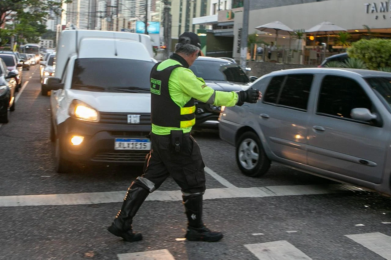 forró verão: adesivos de acesso para moradores de tambaú