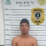 influenciador do kwai é preso por roubo de moto em são sebastião de lagoa de roça pb