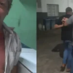 fagundes: homem é preso suspeito de matar idoso em latrocínio; outro foragido