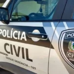 coremas: homem, 20, preso suspeito de estuprar criança de 11 anos; mãe indiciada