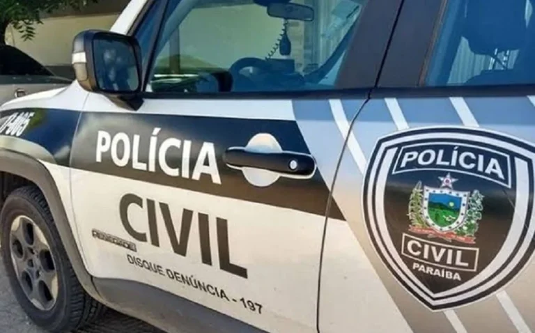 coremas: homem, 20, preso suspeito de estuprar criança de 11 anos; mãe indiciada