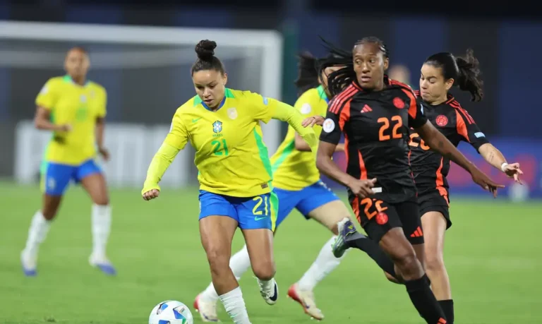 copa feminina 2027: governo estuda isenção de impostos com a fifa