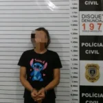 mulher é presa na paraíba por extorsão após ameaçar expor conteúdo íntimo online