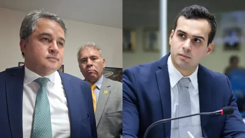 federação união progressista na paraíba: candidatura majoritária depende de aval nacional, revela estatuto