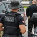 coremas: homem é preso por estuprar criança de 11 anos com permissão da mãe