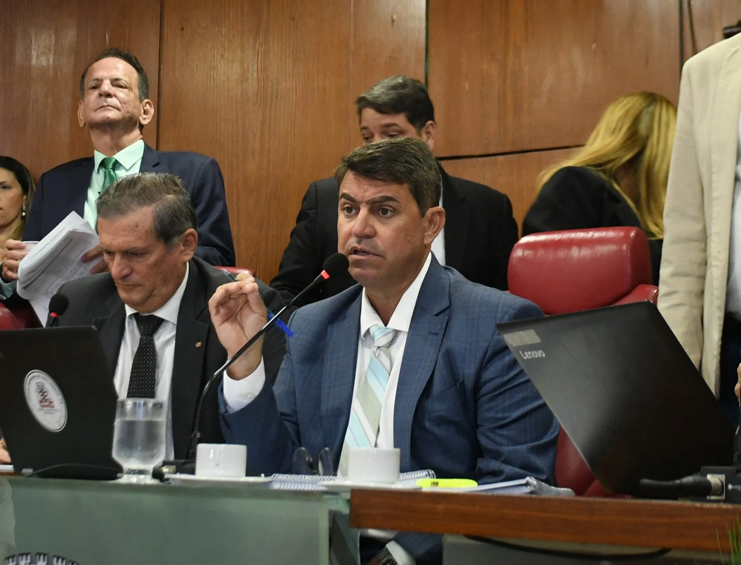 novo portal da transparência da cmjp: acesso simplificado à informação pública em joão pessoa