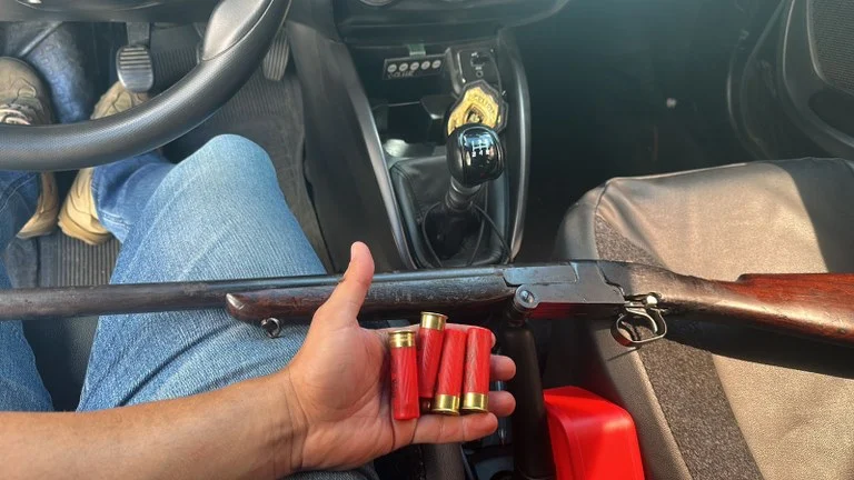 operação no agreste: polícia civil desarticula quadrilha de furto e receptação de gado na paraíba