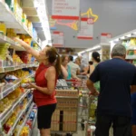 cesta básica em dezembro: alta em 17 capitais, carne e batata disparam