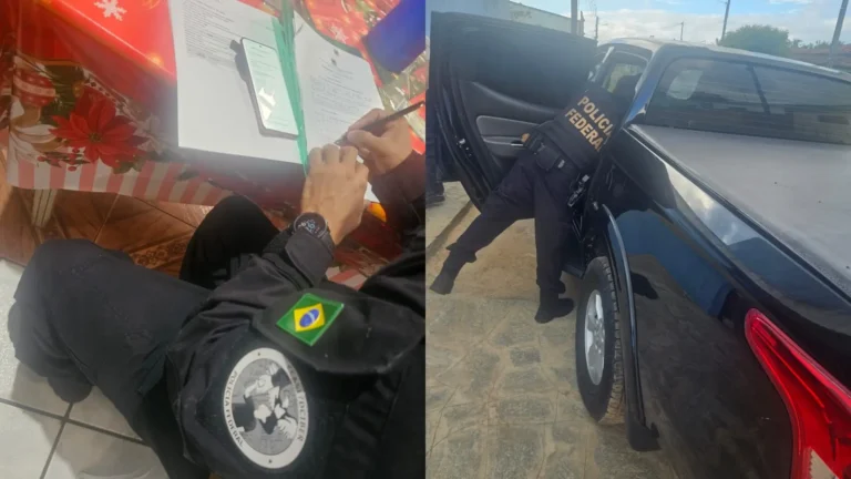 pf lança operação discovery contra exploração sexual infantil na paraíba